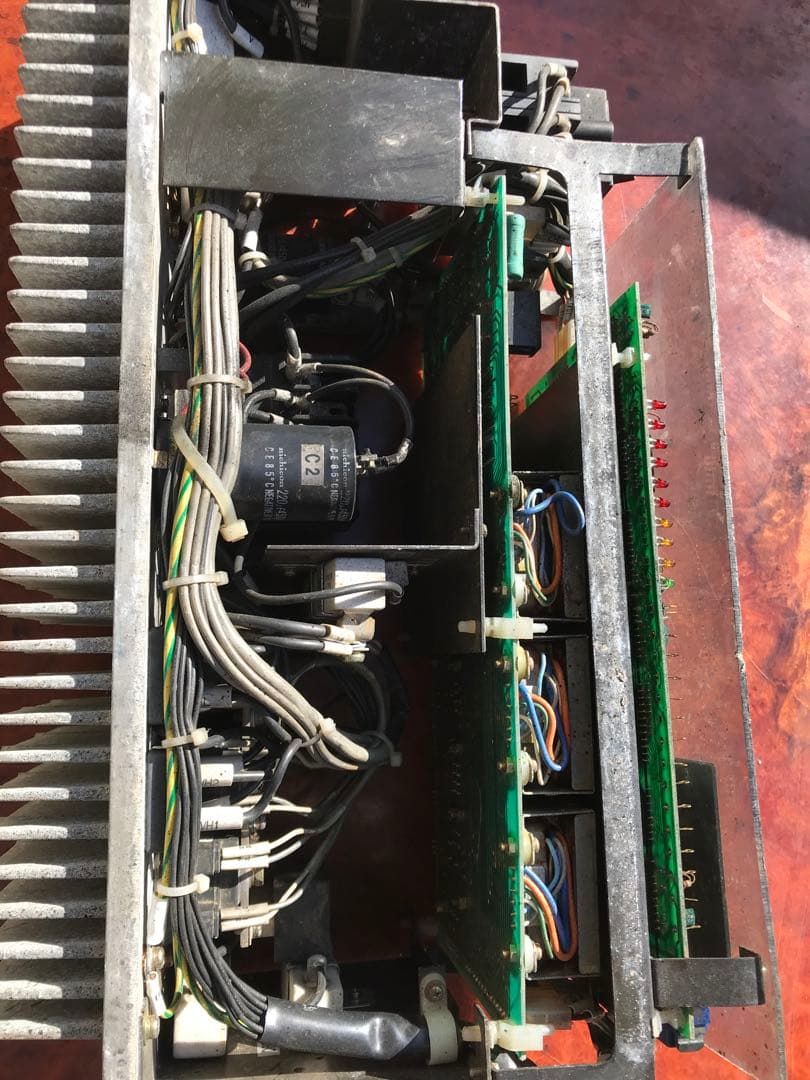 電源ユニット OKUMA BDU 50-A