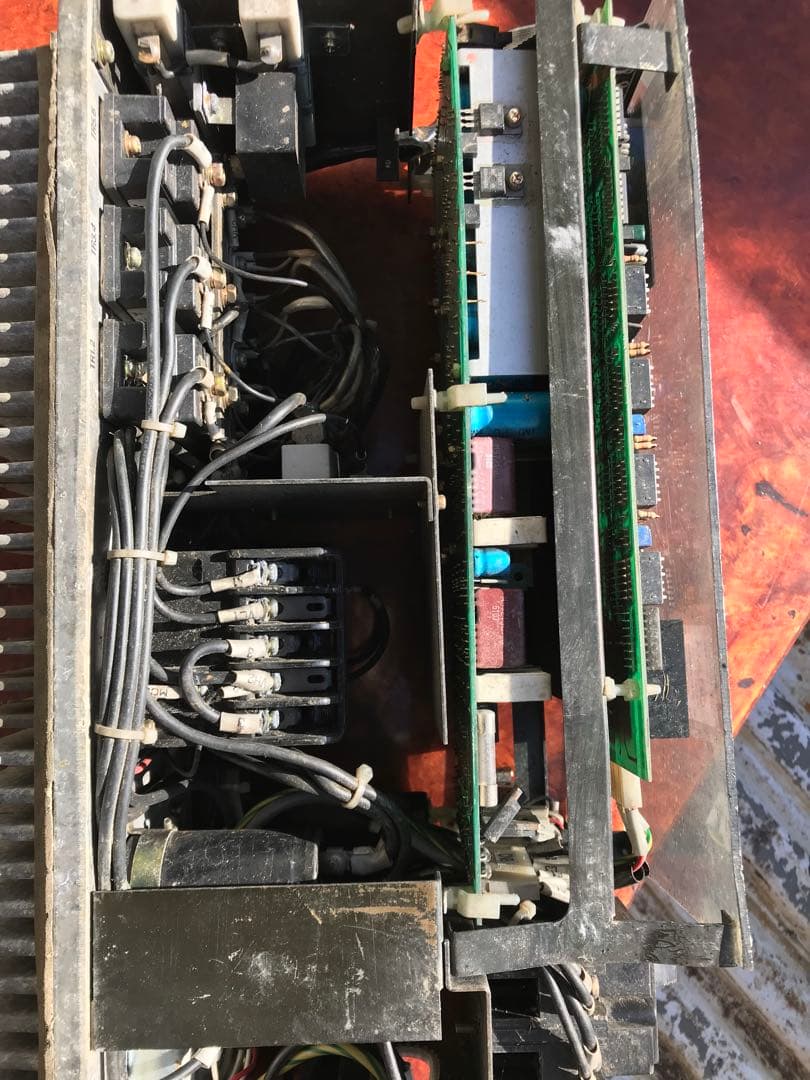 電源ユニット OKUMA BDU 50-A