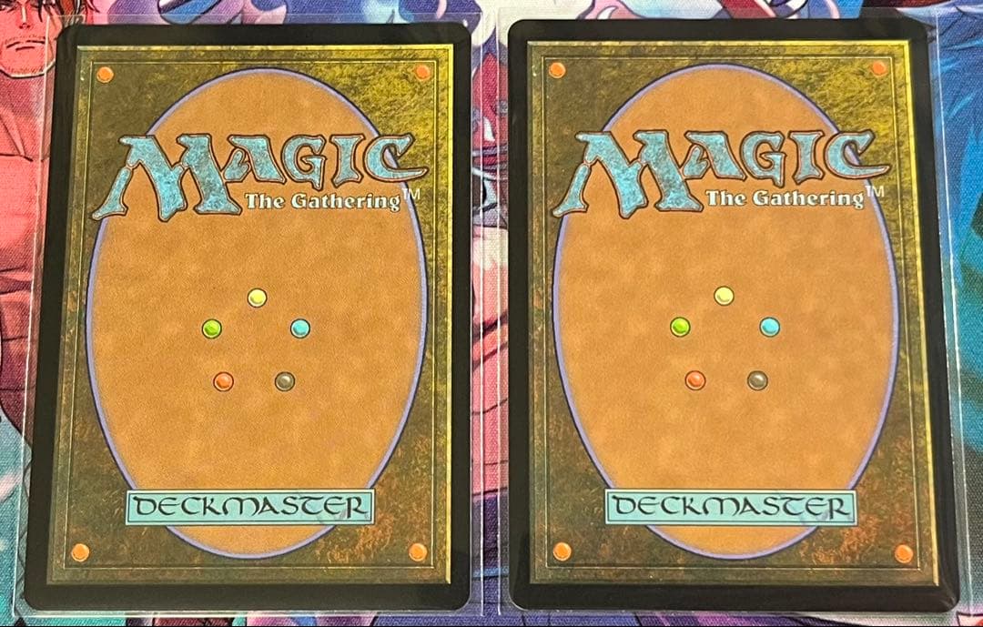 MTG FINAL FANTASY チョコボ・バンドル 迷える黒魔道士、ビビ×2