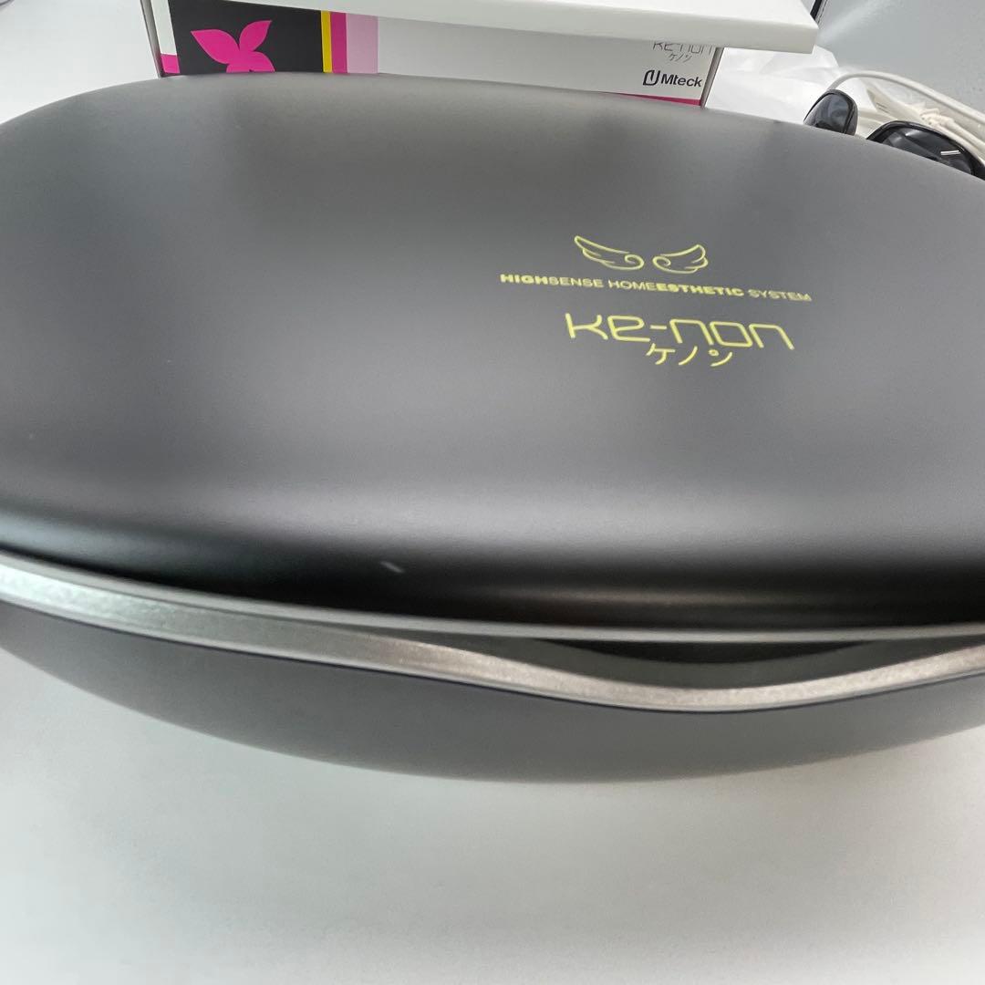 【H96】ケノン NIPL-2080　バージョン7.1　脱毛器