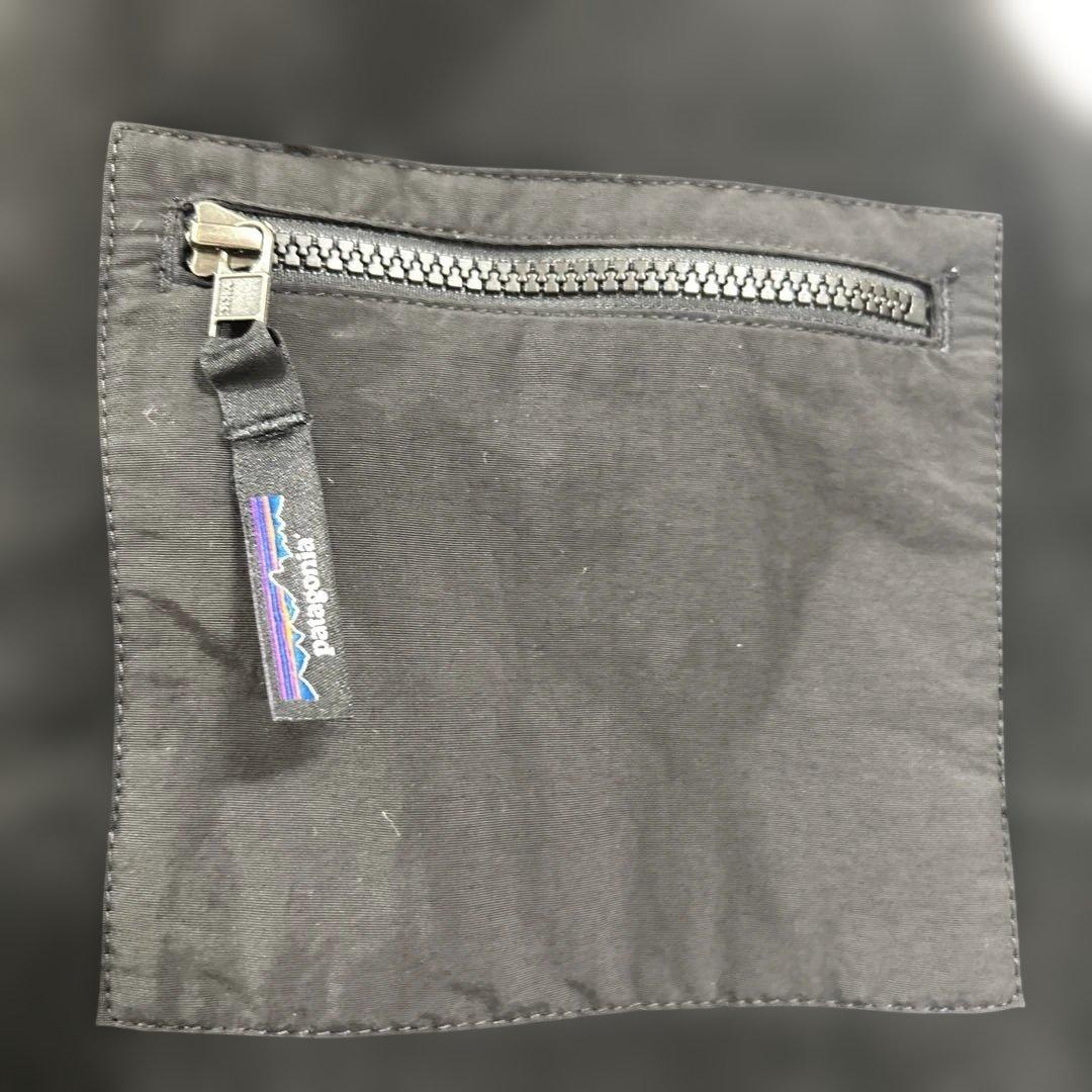 パタゴニア　フリース　シンチラ　ベスト