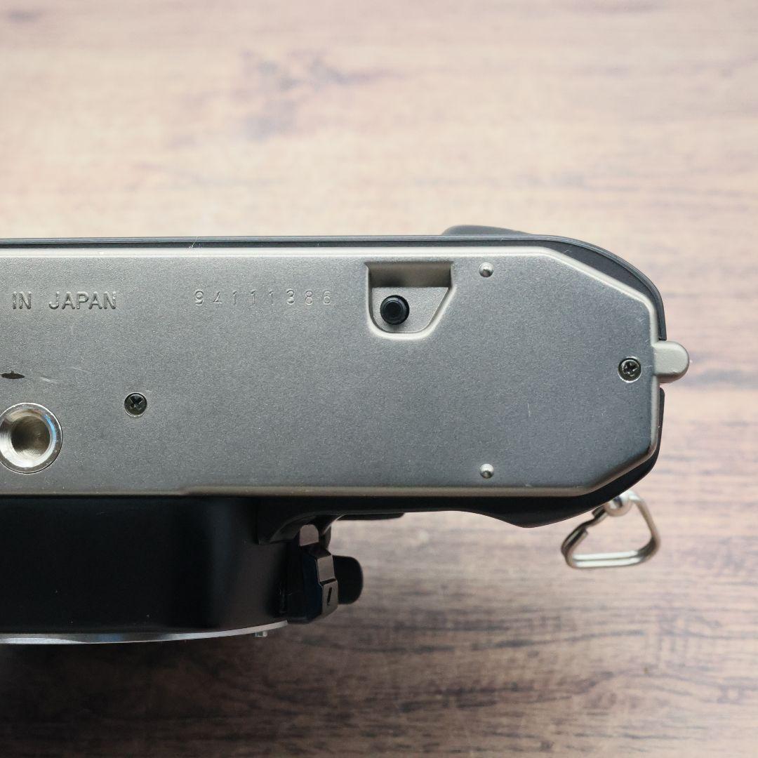 【完動品】RICOH XR-7MⅡ