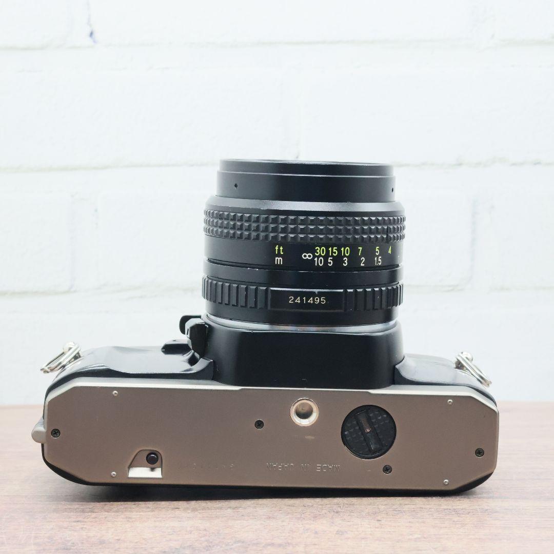 【完動品】RICOH XR-7MⅡ