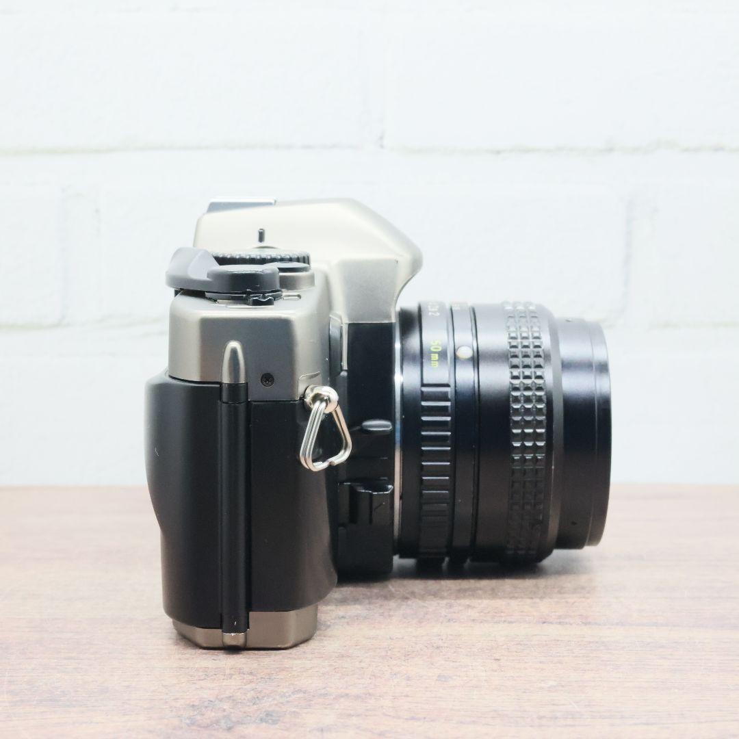 【完動品】RICOH XR-7MⅡ