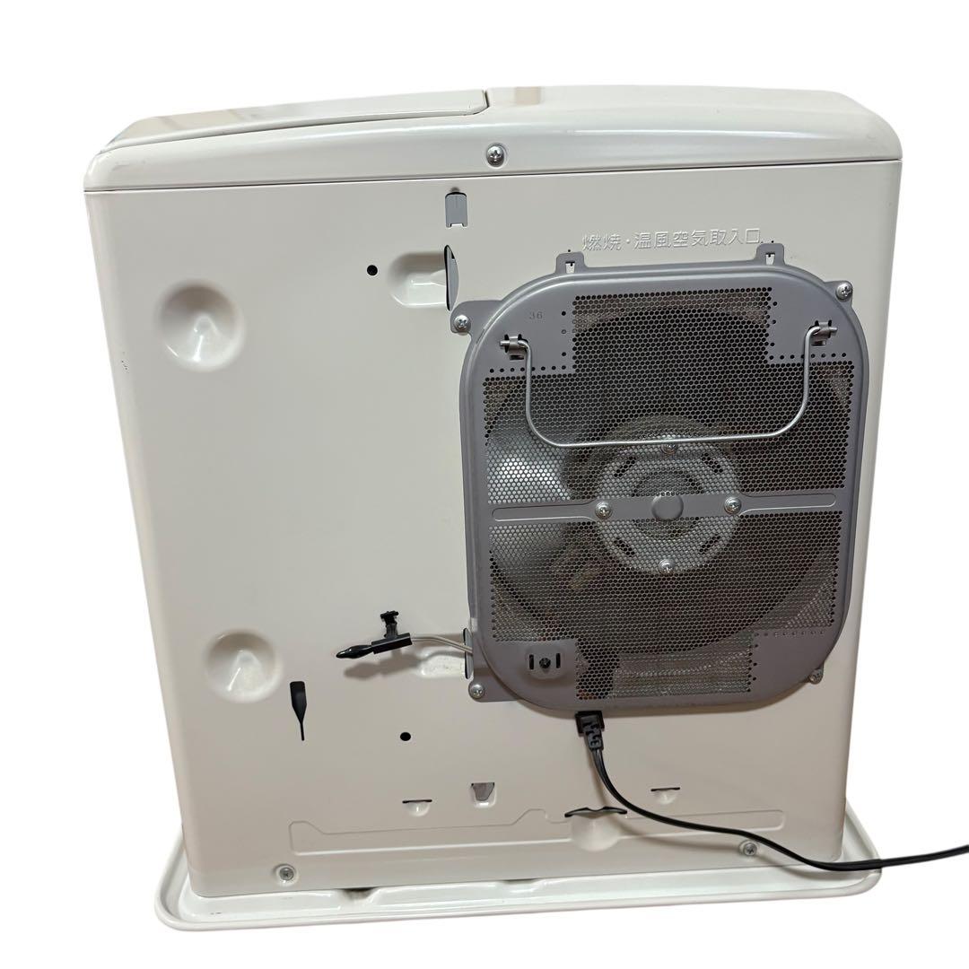 ダイニチ 石油ファンヒーター FW-3619L 2019年製 ブルーヒーター