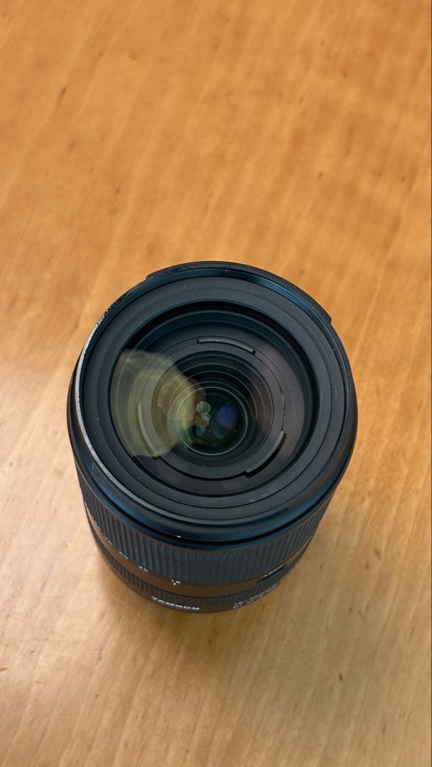 tamron 18-300 F/3.5-6.3 Di Ⅲ-A VC V XD