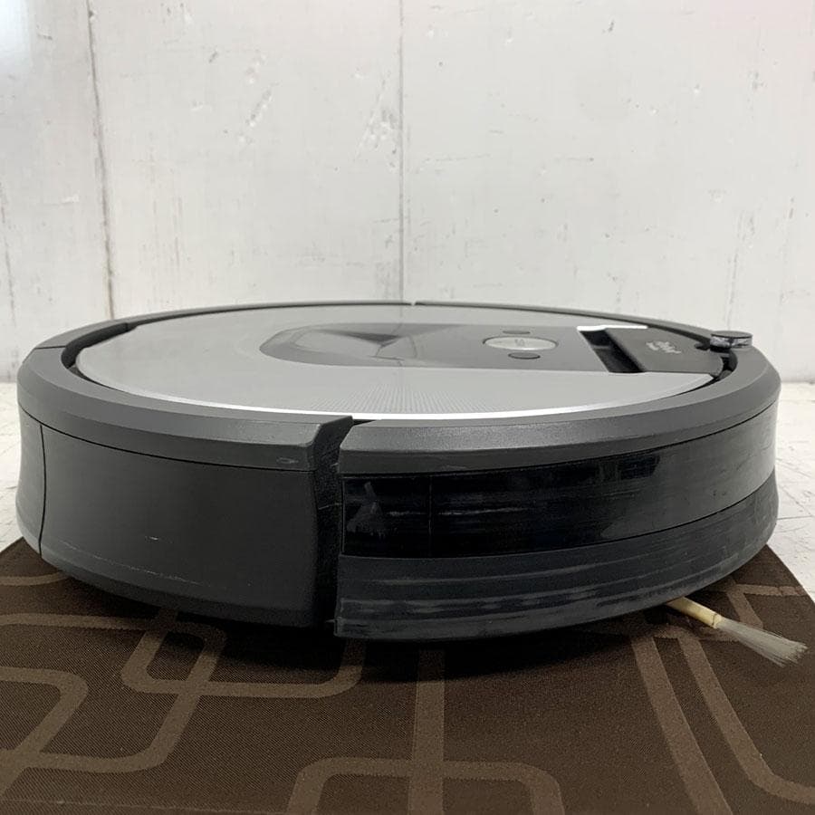 アイロボット ロボット掃除機 ルンバ961 R961060