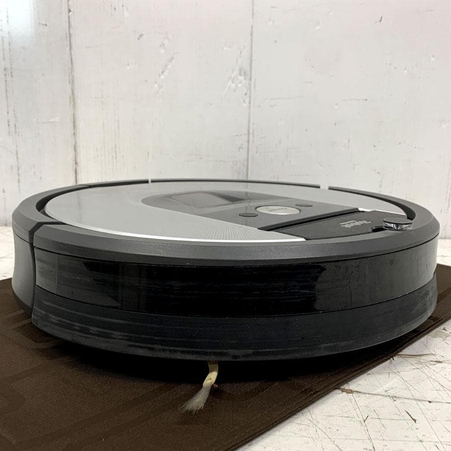 アイロボット ロボット掃除機 ルンバ961 R961060