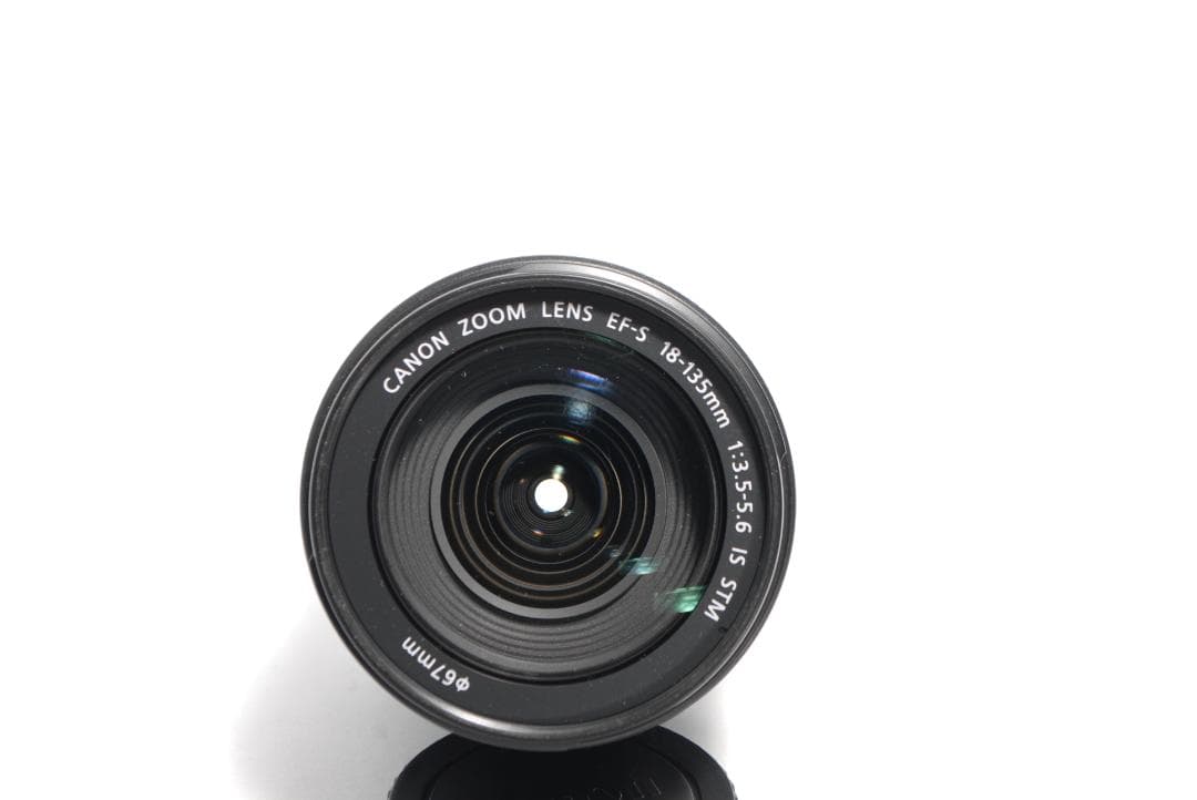 ✨Canon EF-S18-135㎜ IS STM ✨美品✨手振れ補正✨