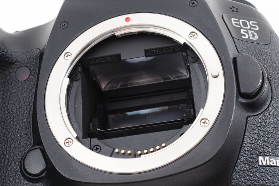 ☆ Canon EOS 5D mark III標準&望遠ダブルレンズセット☆