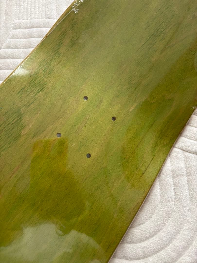 限定品‼️未開封 CHALLENGER 限定スケートボードデッキ 99/100