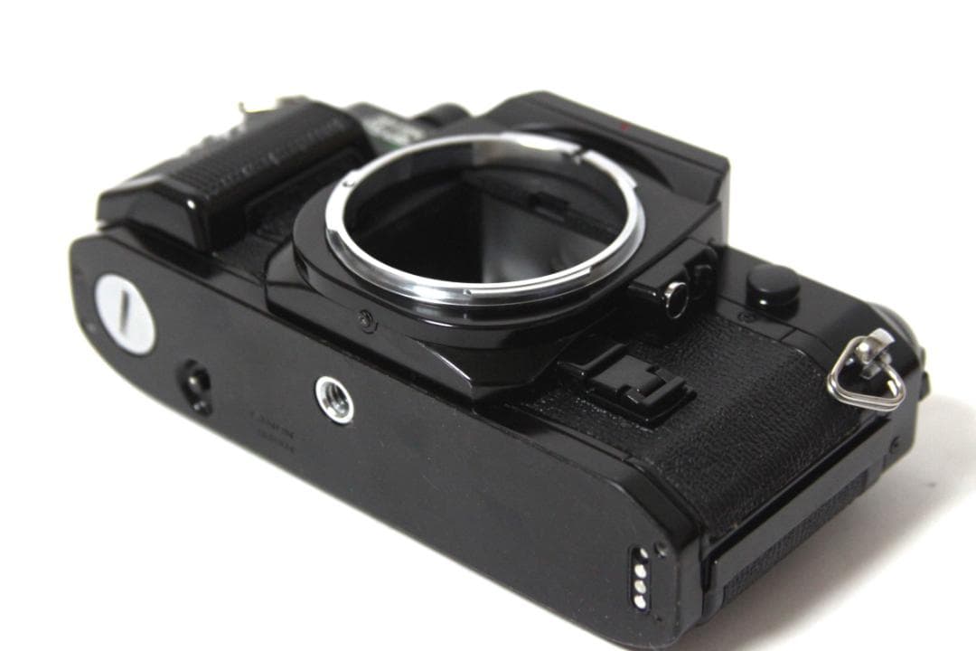 【美品】Canon AE-1 PROGRAM キヤノン