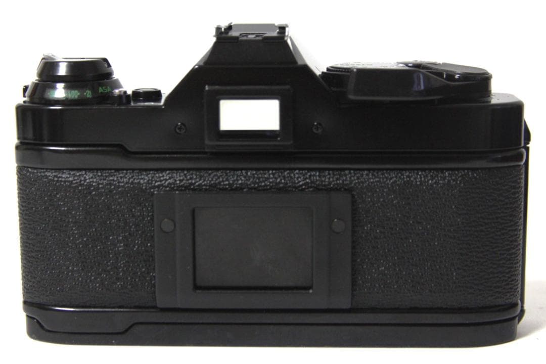 【美品】Canon AE-1 PROGRAM キヤノン