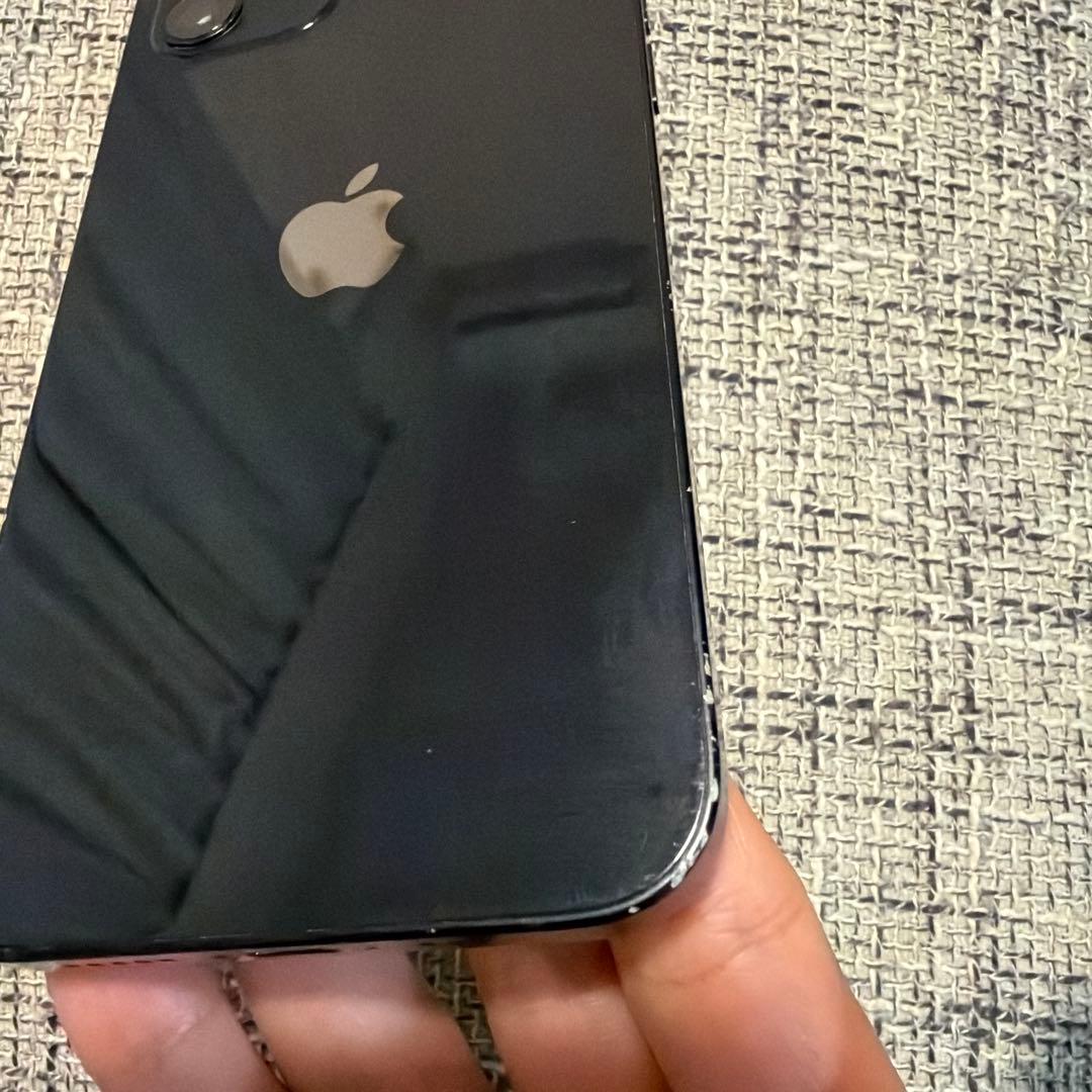 Phone 12 64GB SIMフリー 初期化・動作確認済