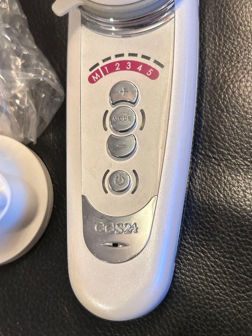 美品！ベレガ　セルキュア4tplus