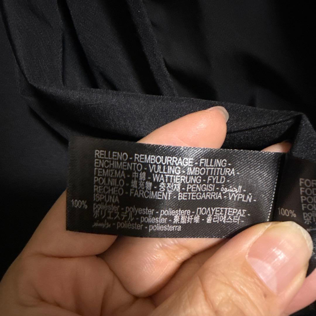 新品タグ付き　ZARA ダウンコート　M