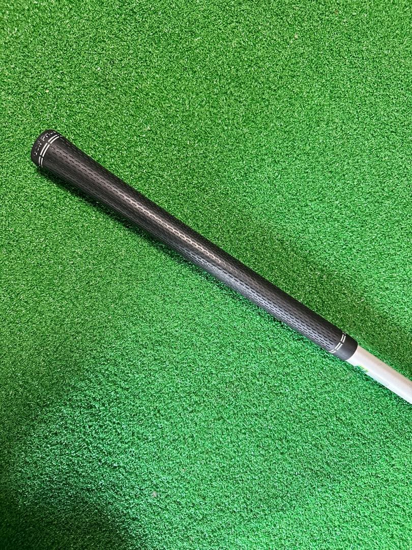 グラファイトデザインツアーAD TP 6S 純正カスタムキャロウェイスリーブ