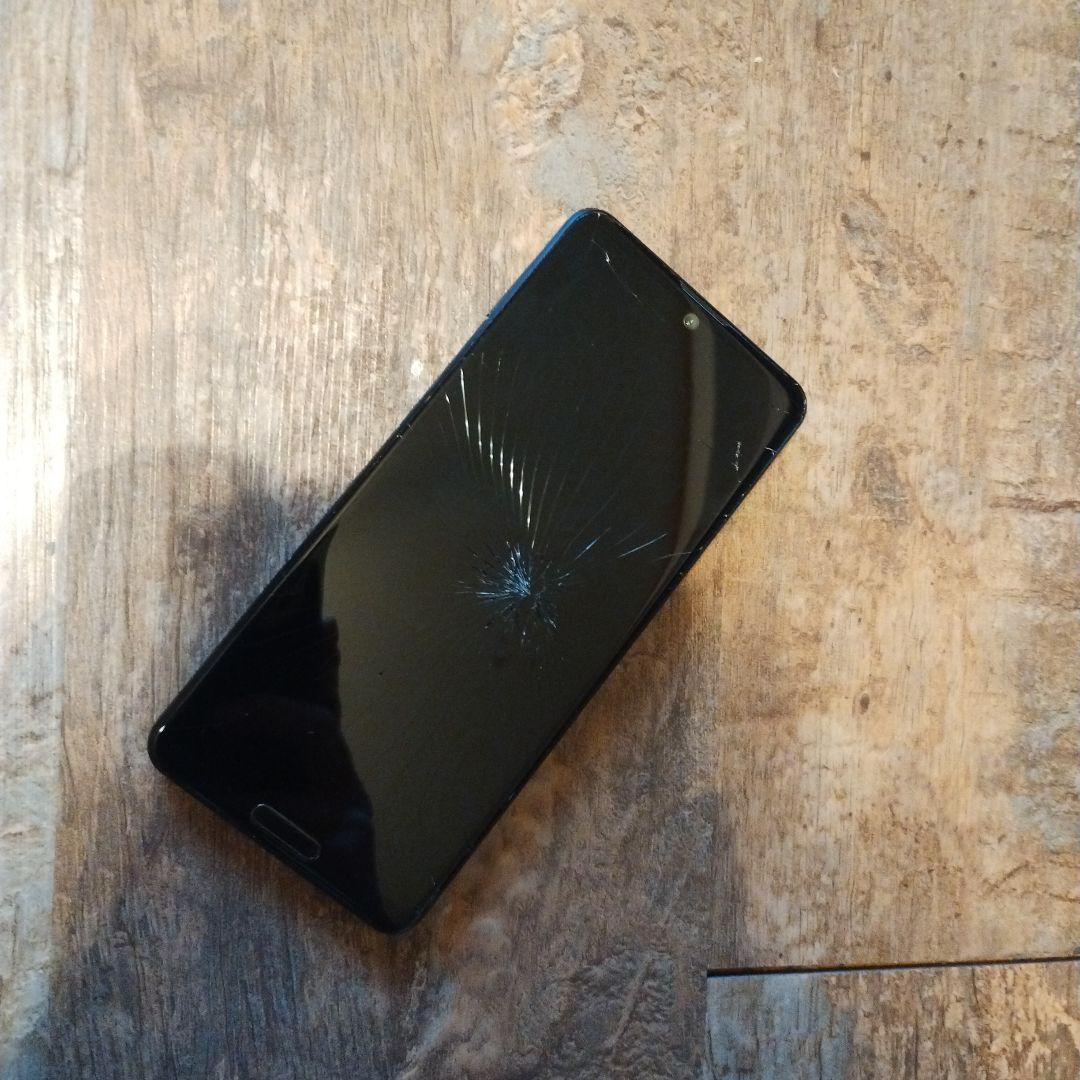 シムフリー AQUOS R5G 12GB 256GB スナドラ865 WQHD+