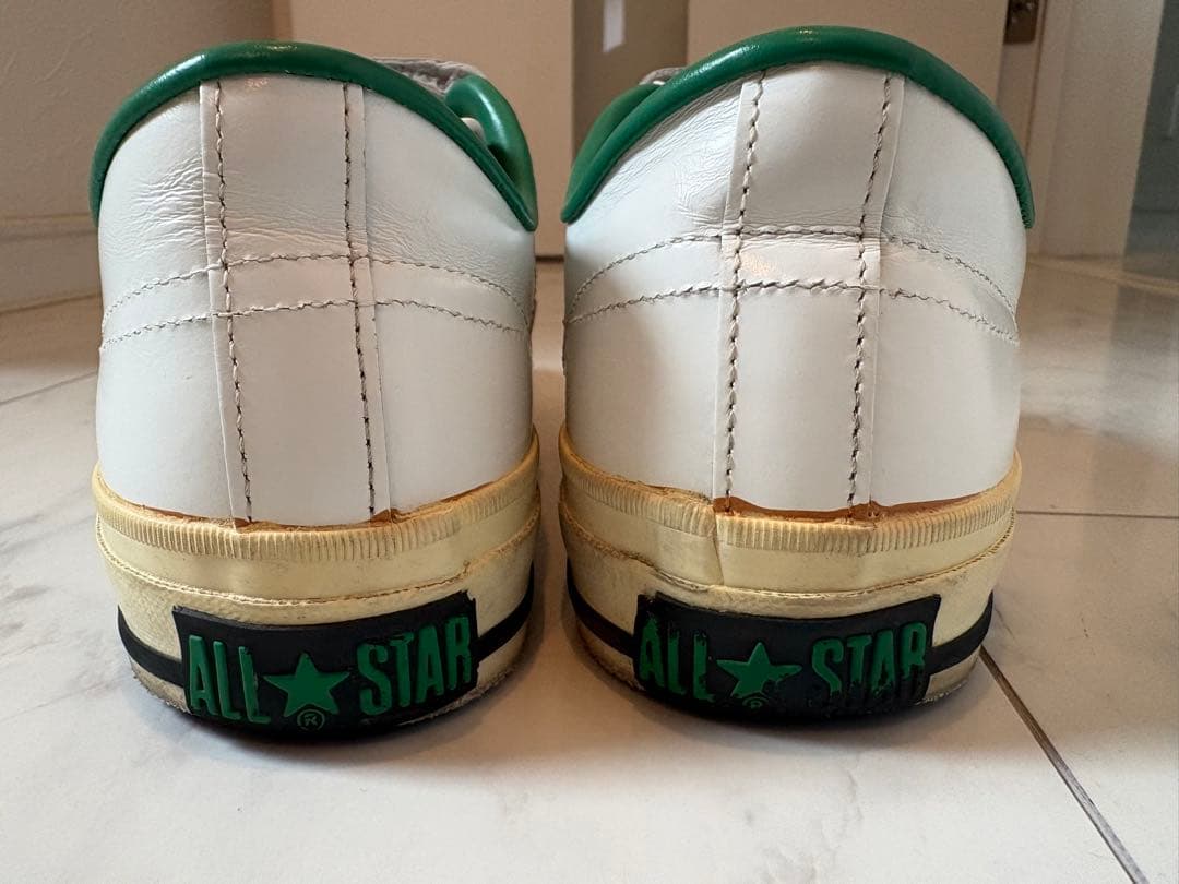 Converse コンバース One Star ワンスター スニーカー ベルクロ