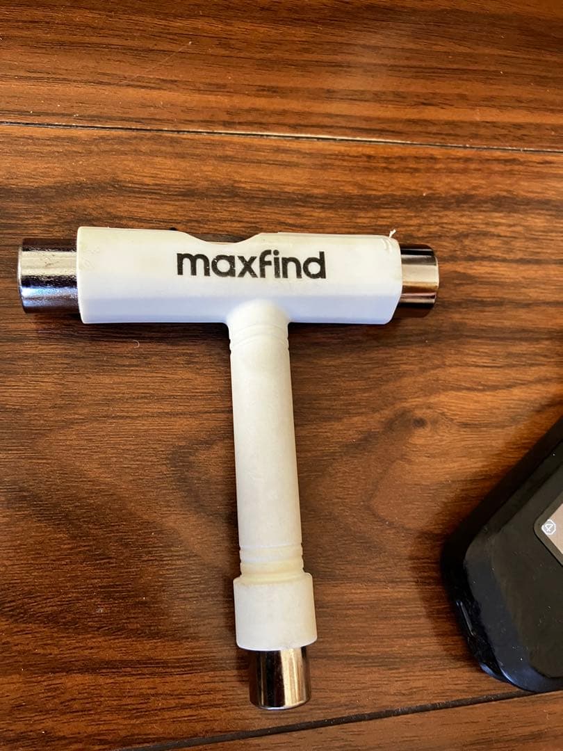 maxfind MAX4 Pro 電動スケートボード