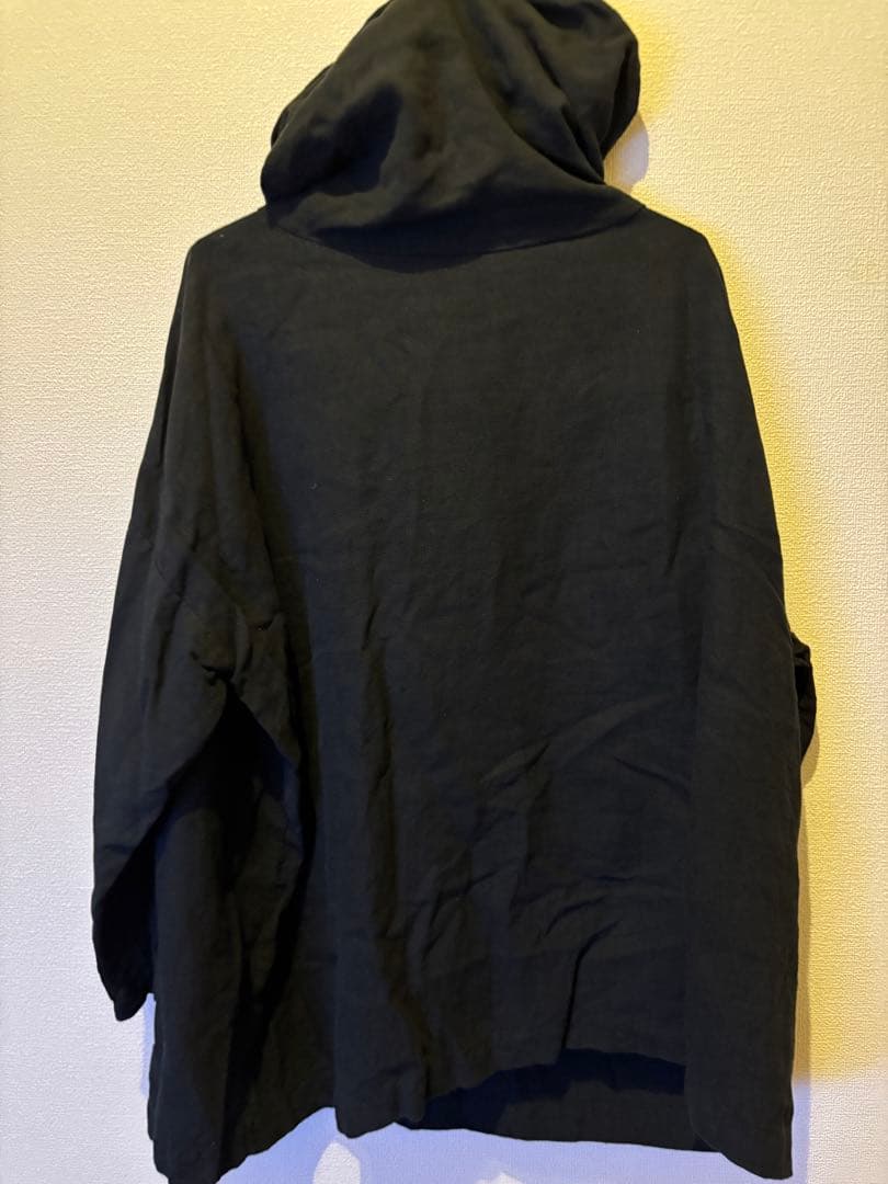 Volkswagen vintage フレンチリネンスモック　ビンテージ