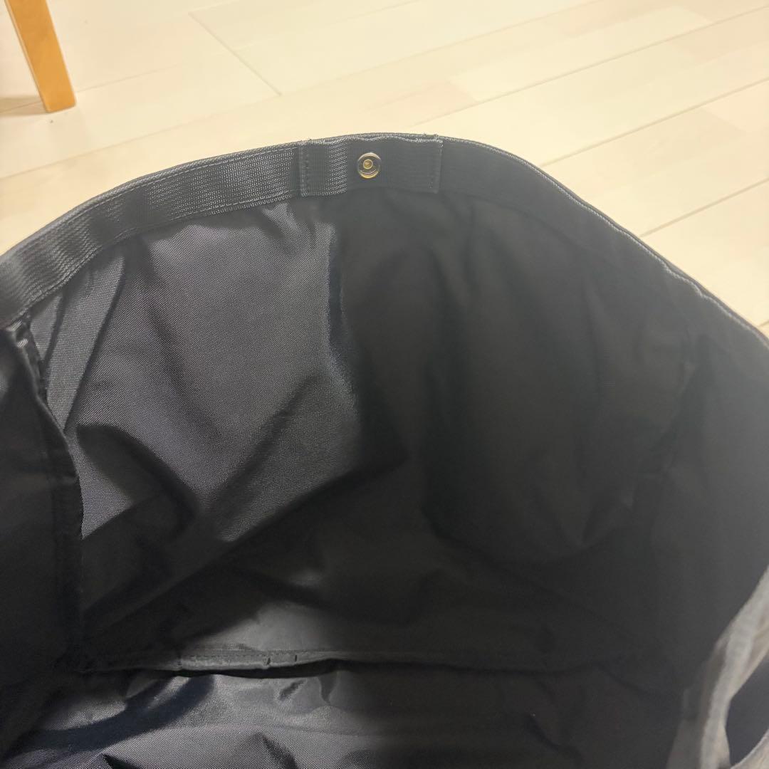 ブリーフィング　トートバッグ