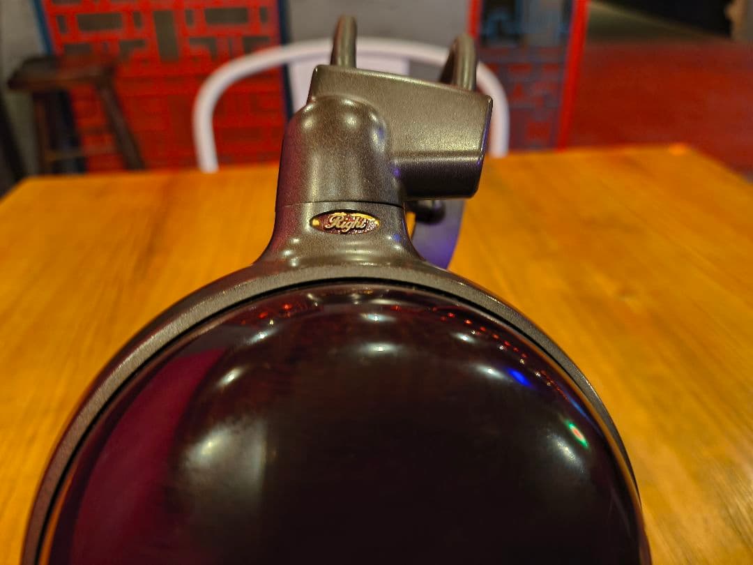 d*9様 audio-technica ATH-W11JPN 限定生産 越前漆塗