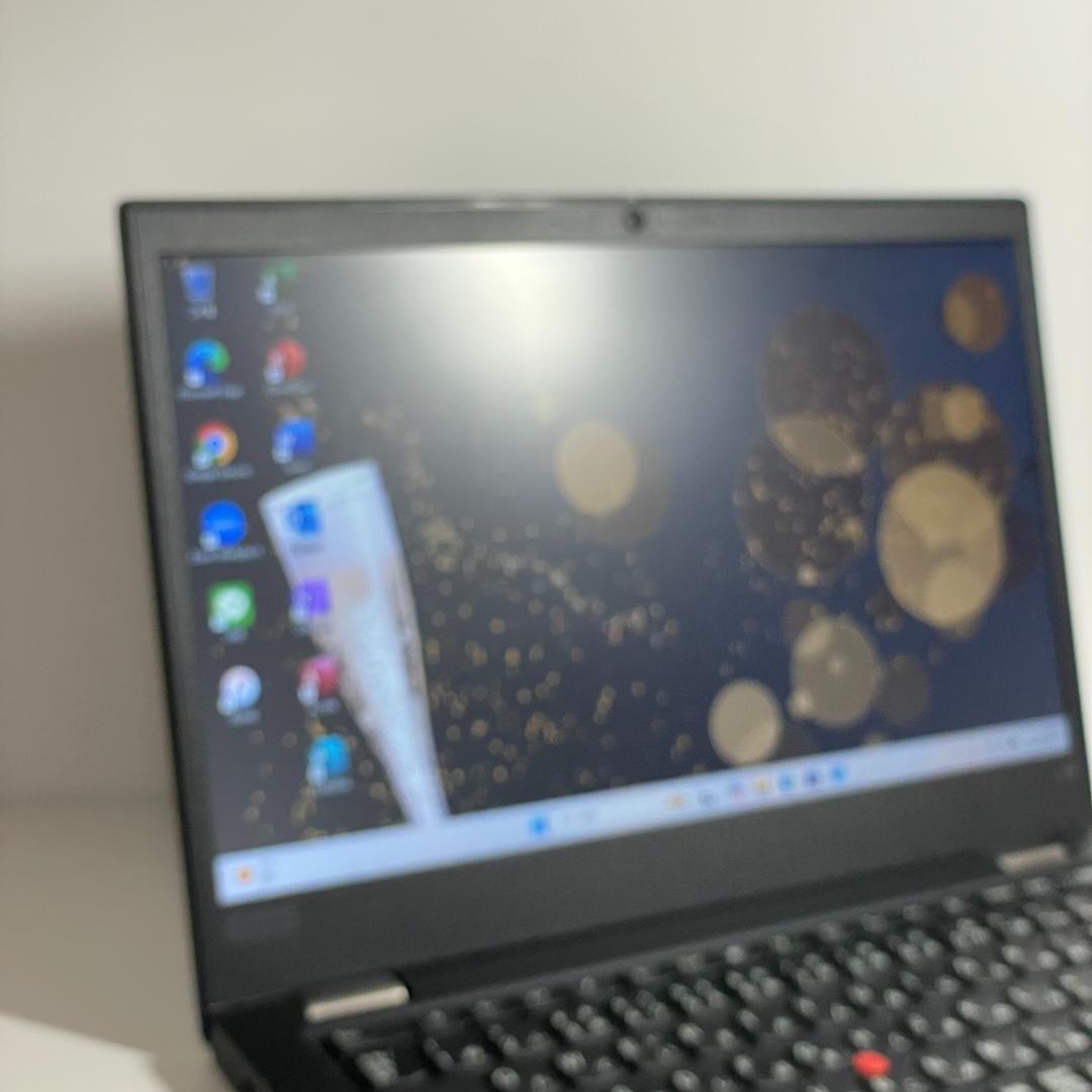 第11世代i5 Lenovo L13 Gen2 SSD256GB office