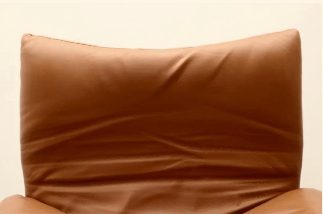 【⭐️展示超美品】Cassina 675 MARALUNGA / 1人掛けソファ