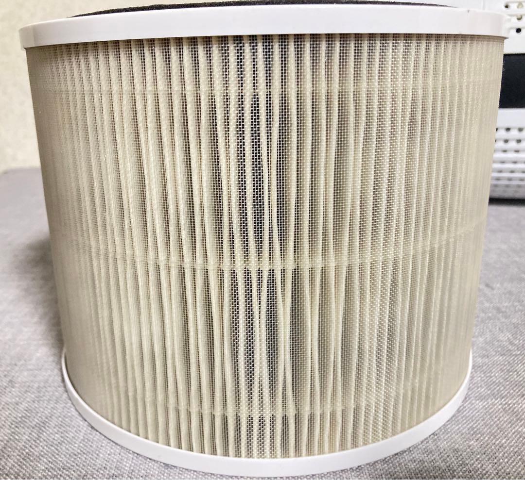 超オススメ！！ duux 空気清浄機 Bright DXPU07JP 18畳