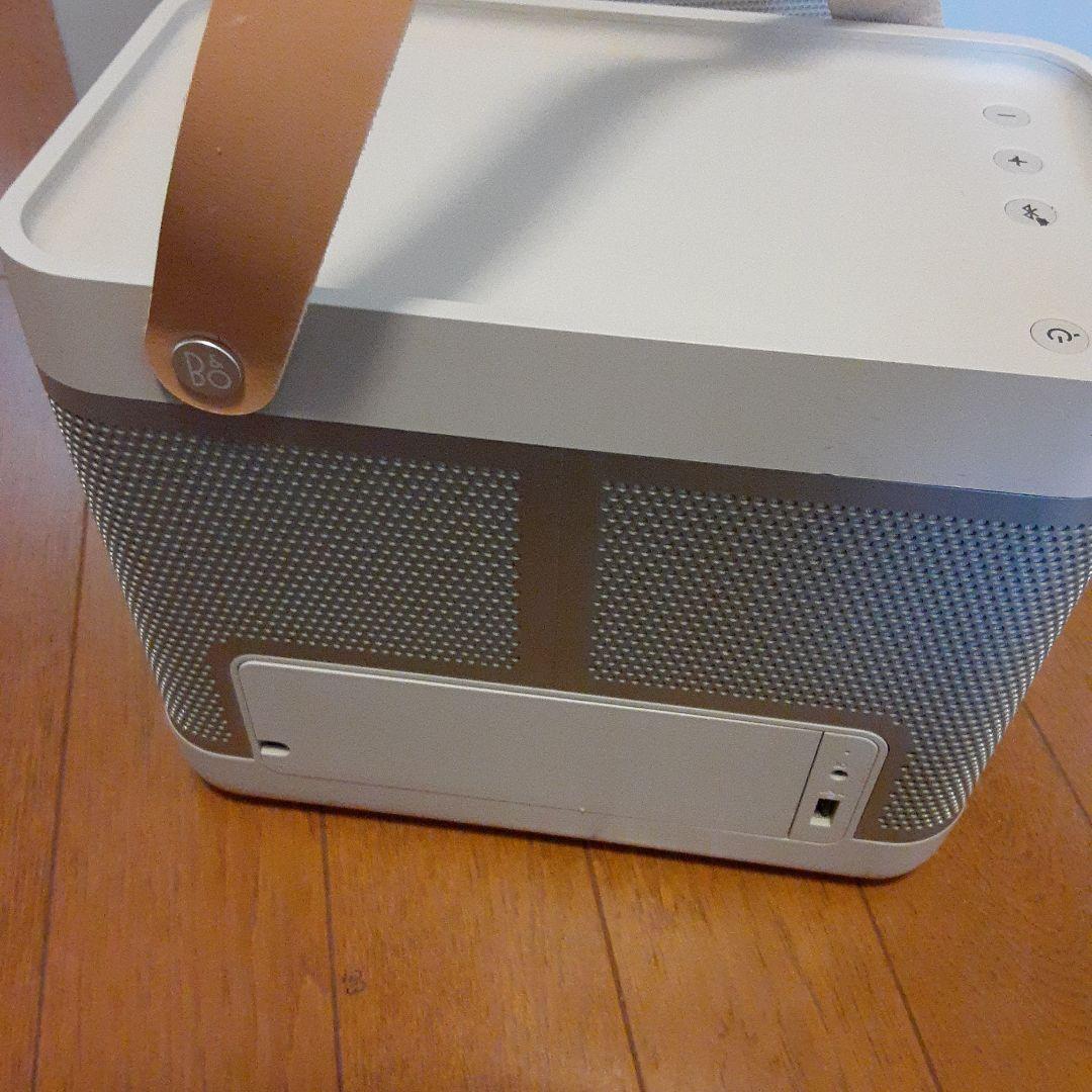 B&O PLAY 15ポータブルスピーカー