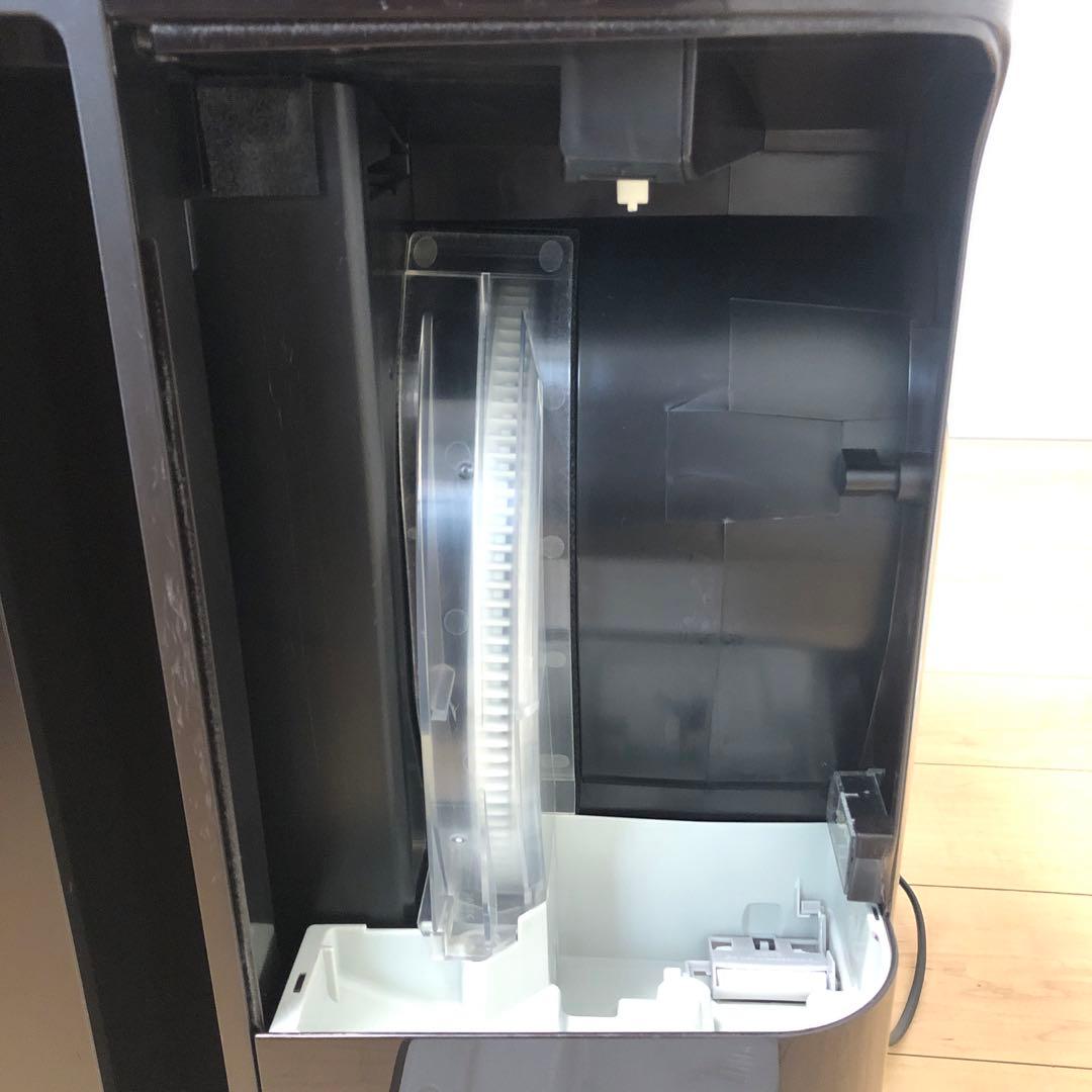 K うるるとさらら　ダイキン 除加湿空気清浄機　MCZ70WE7-T 2020年