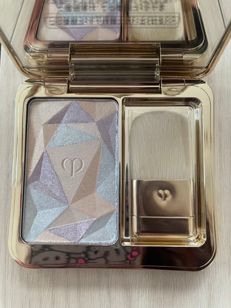 クレ・ド・ポー ボーテ ルレオスールデクラ　108