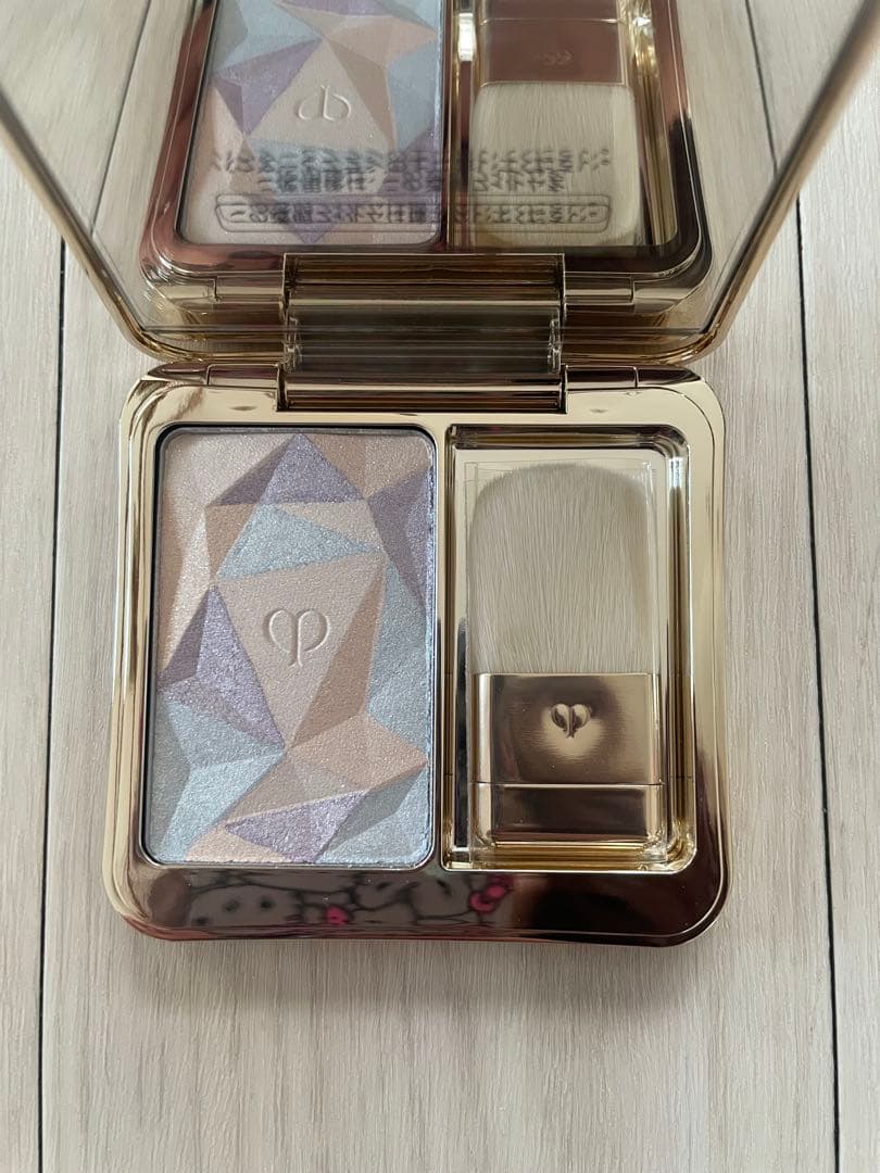 クレ・ド・ポー ボーテ ルレオスールデクラ　108