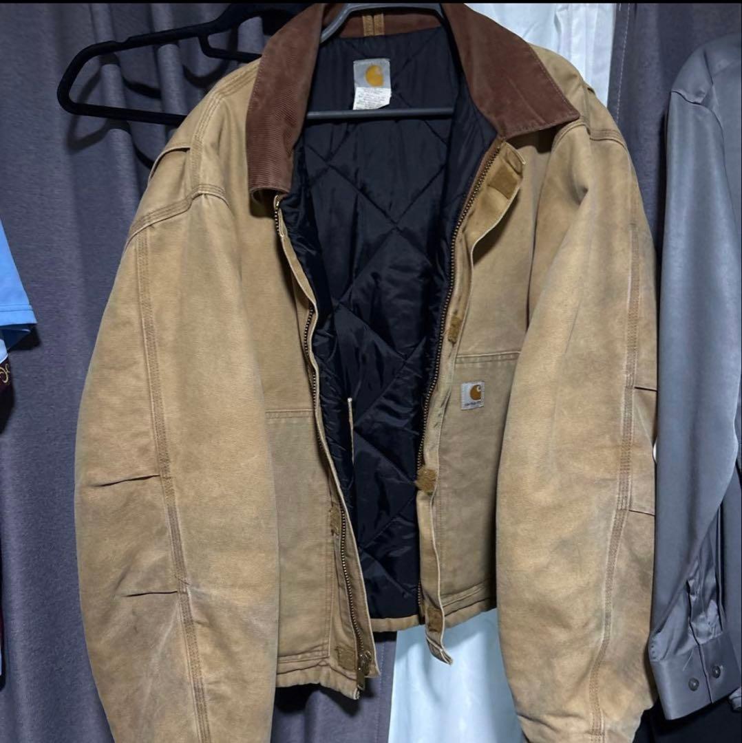 Carhartt トラディショナルジャケット　L
