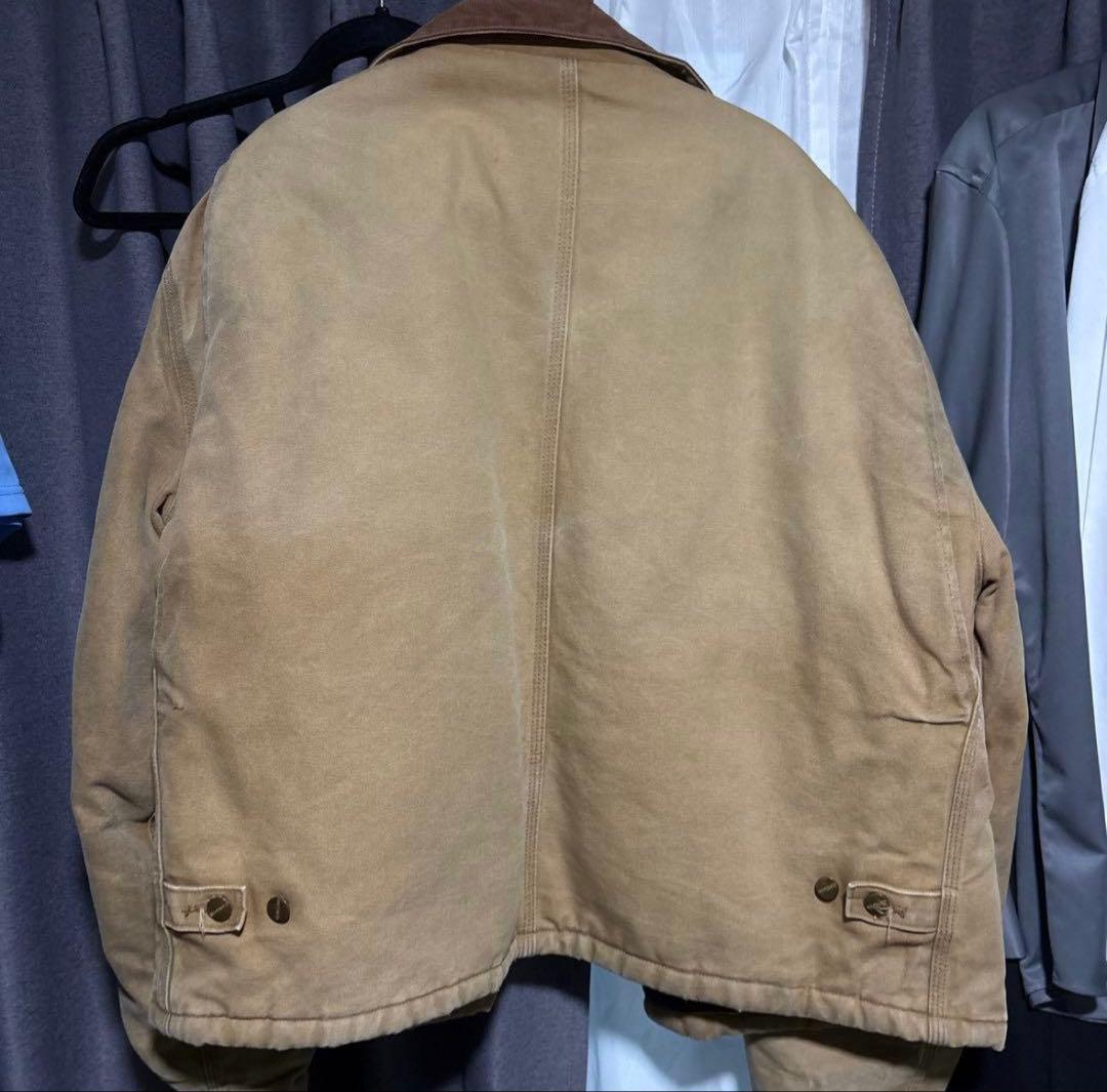 Carhartt トラディショナルジャケット　L