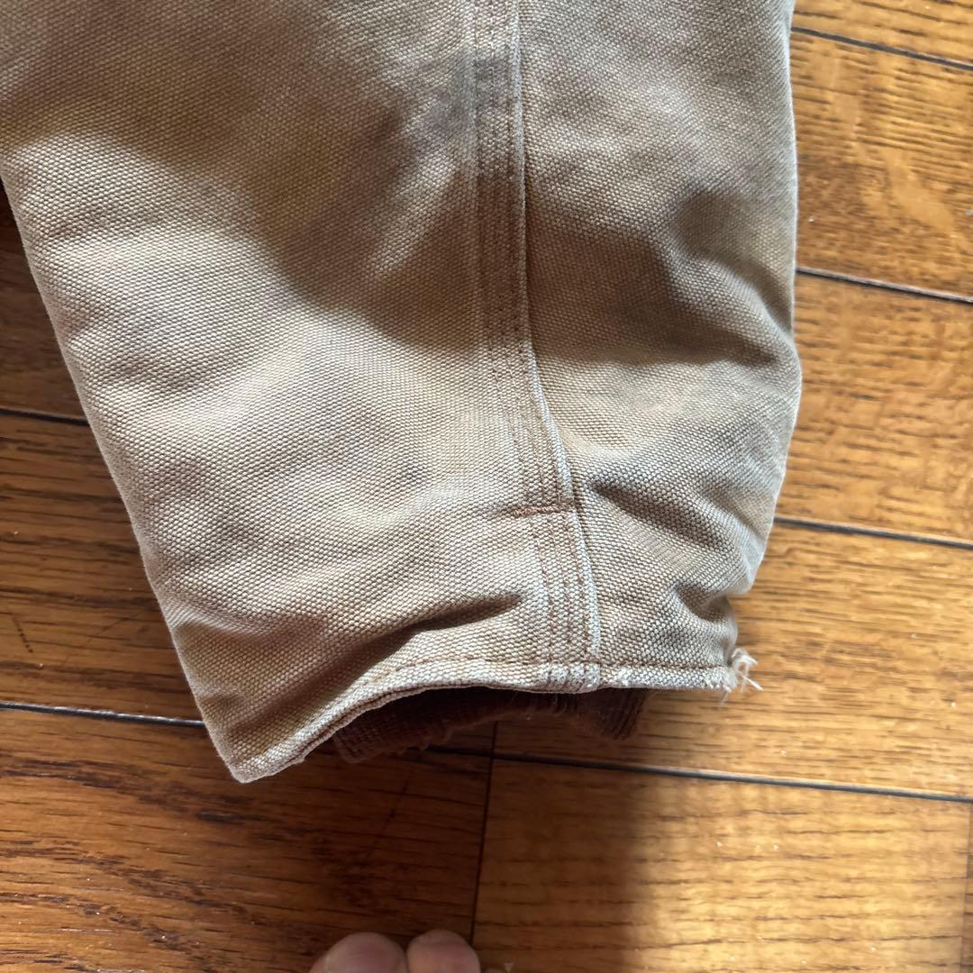 Carhartt トラディショナルジャケット　L