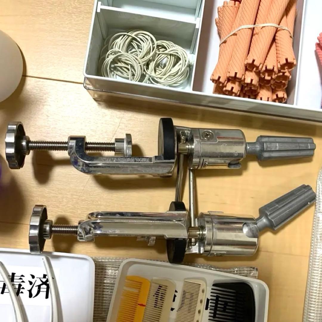 お買い得‼️ワインディング オールウェーブ まとめ 美容師 【国家試験合格】