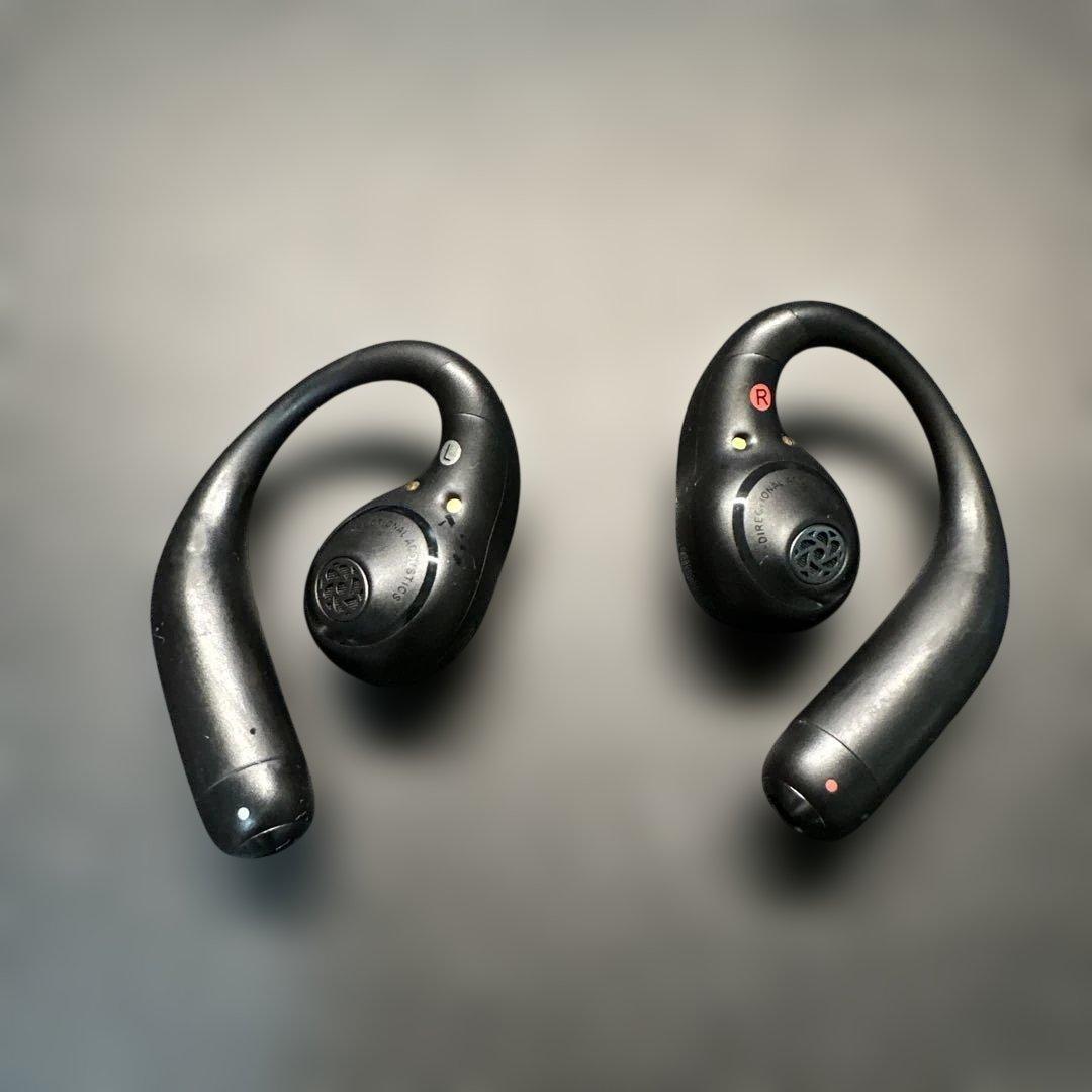 ヘッドホン Soundcore AeroFit Pro