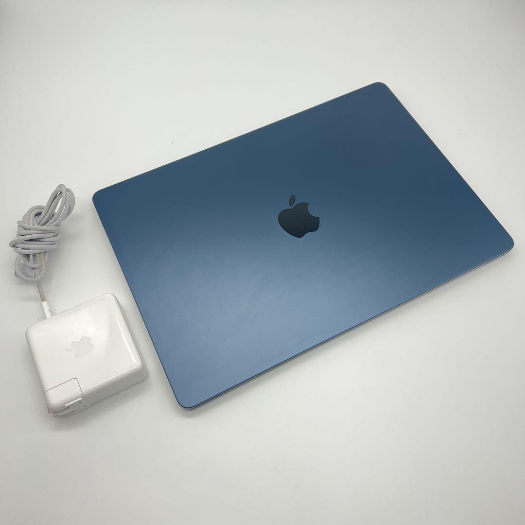 【美品】MacBook Pro A3114 16GB/512GB
