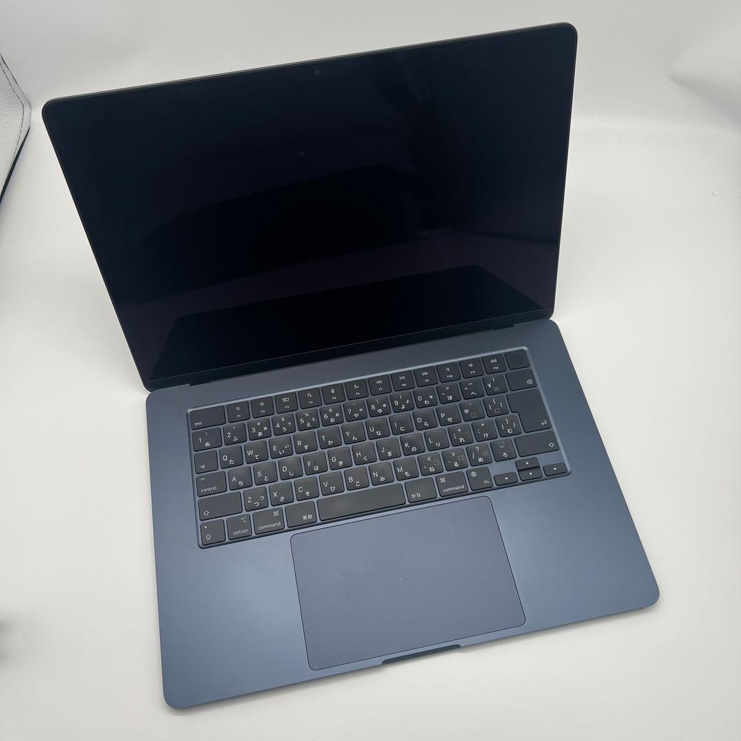 【美品】MacBook Pro A3114 16GB/512GB