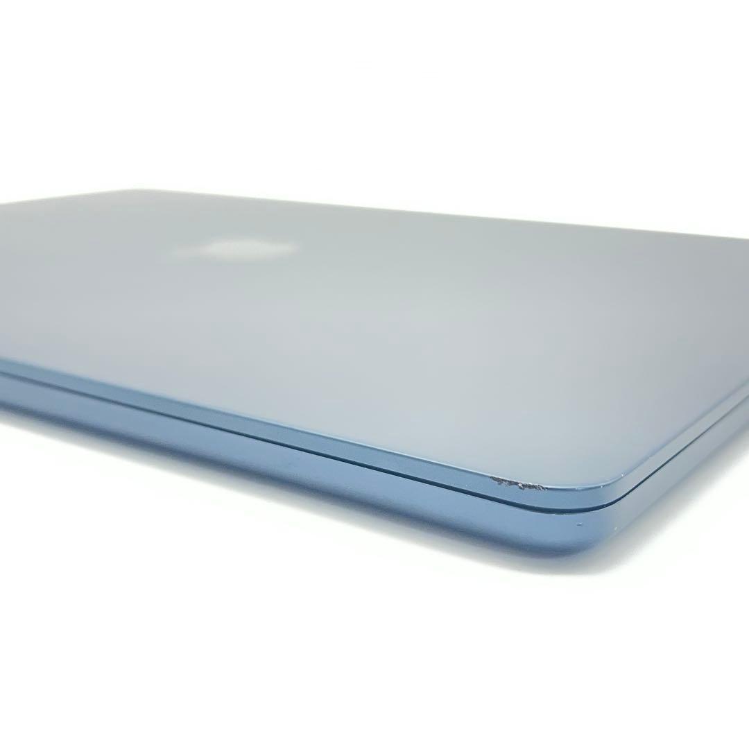 【美品】MacBook Pro A3114 16GB/512GB