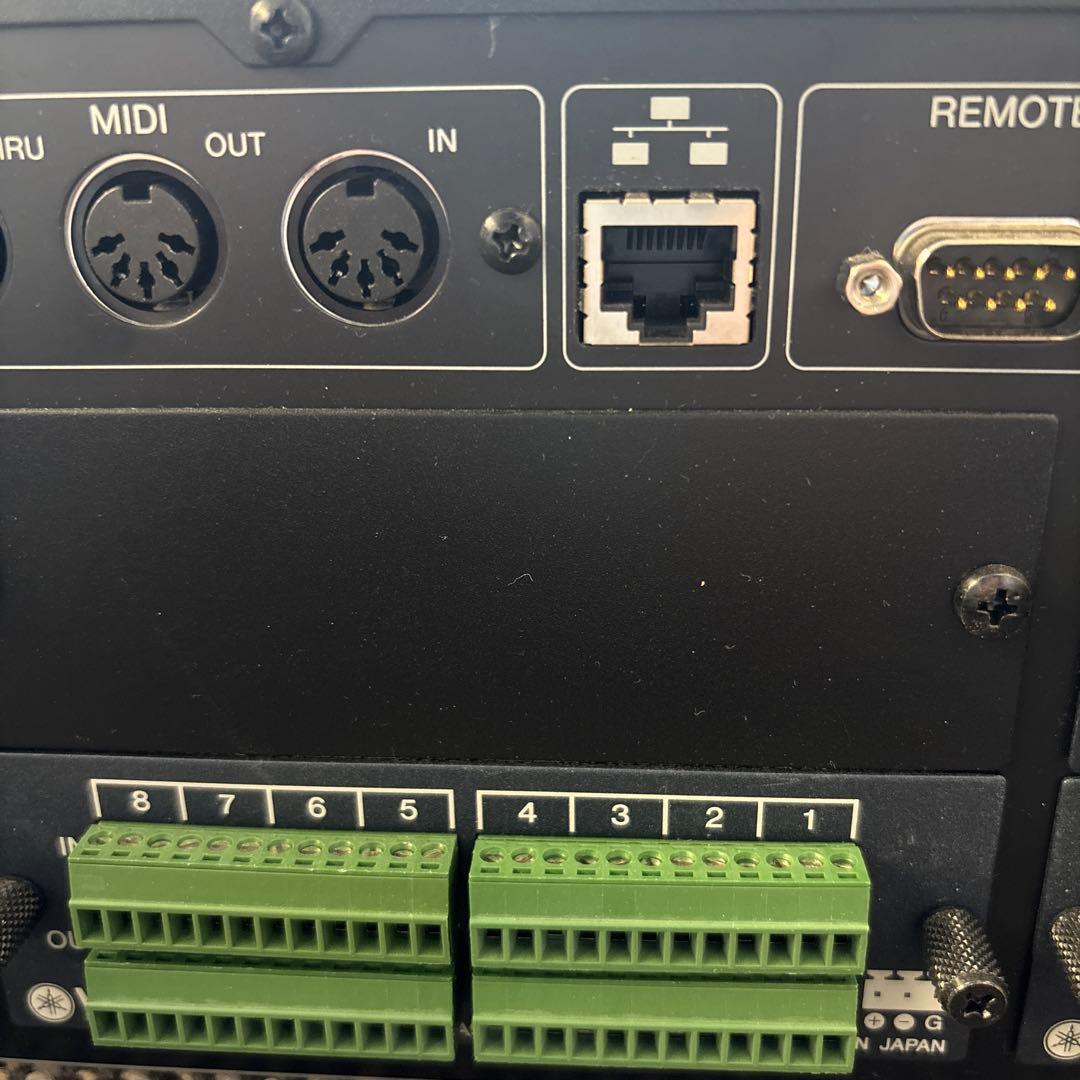 【動作確認済み】DME64N＋拡張スロット3式