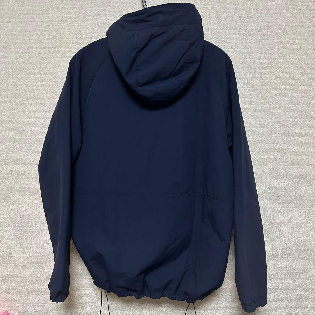 【極美品】L.L.BEAN マウンテンクラッシック　インサレーテッド　アノラック