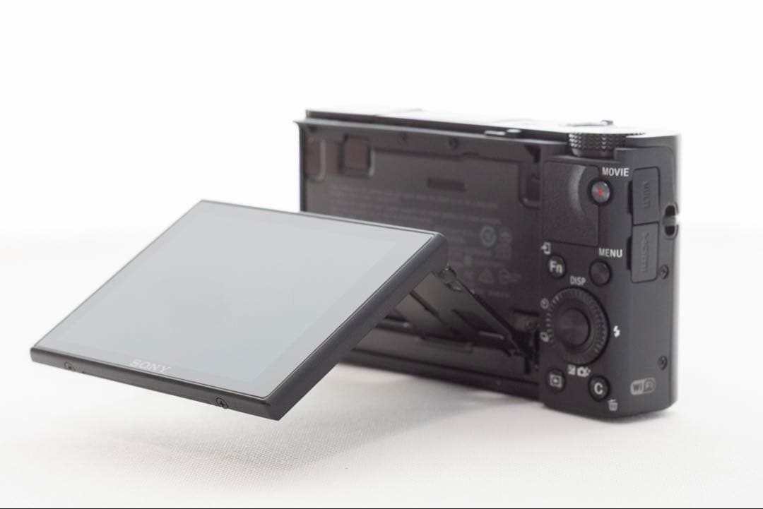 SONY RX100 Ⅲ （dsc-rx100m3）コンパクトデジタルカメラ