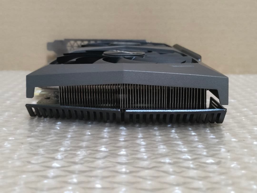 岩*田様 ZOTAC GAMING GeForce RTX3060Ti TWIN