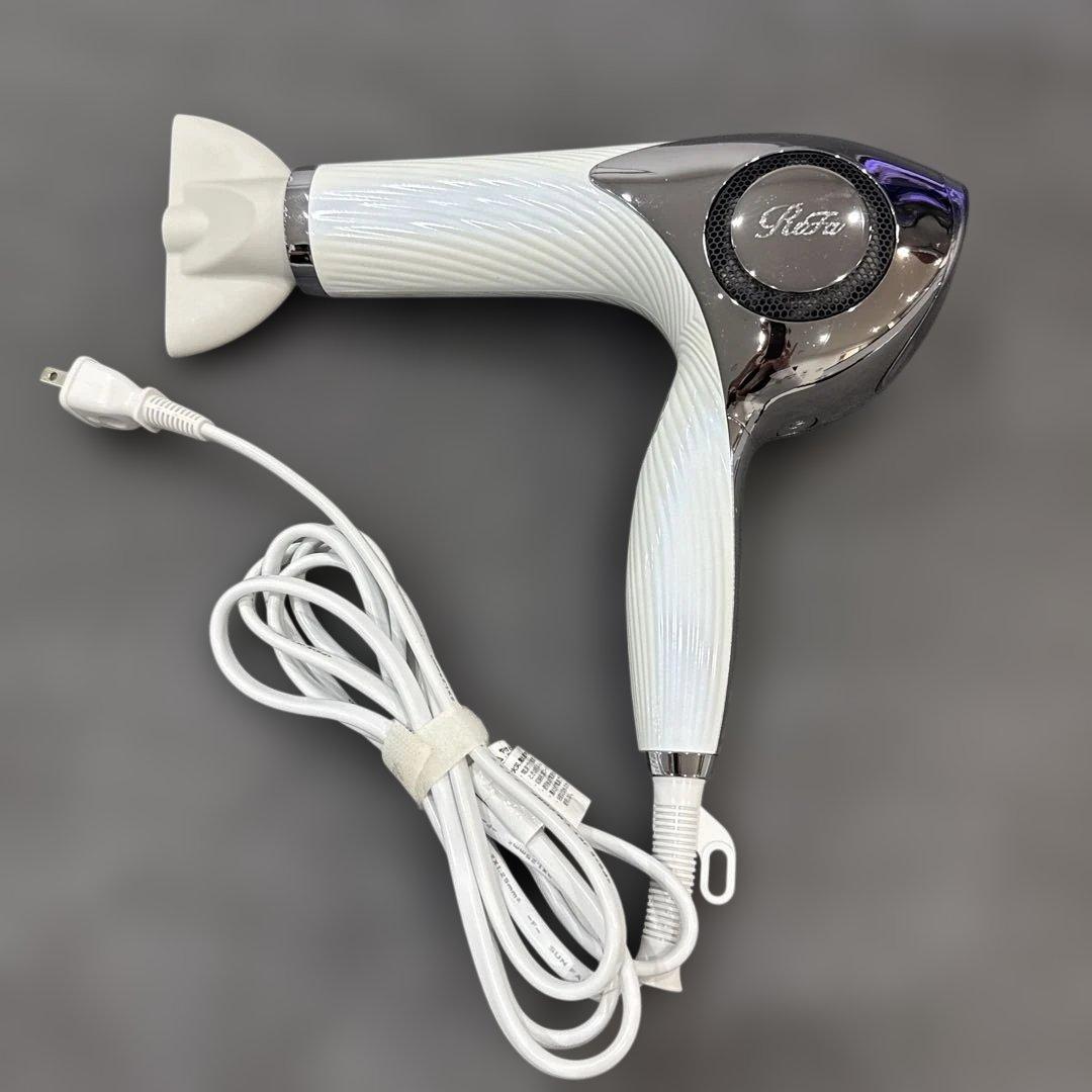 ReFa ヘアドライヤー