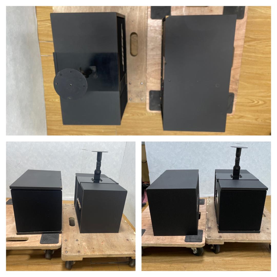 Y♢398 BOSE ペアスピーカー 301 MUSIC MONITOR-Ⅱ