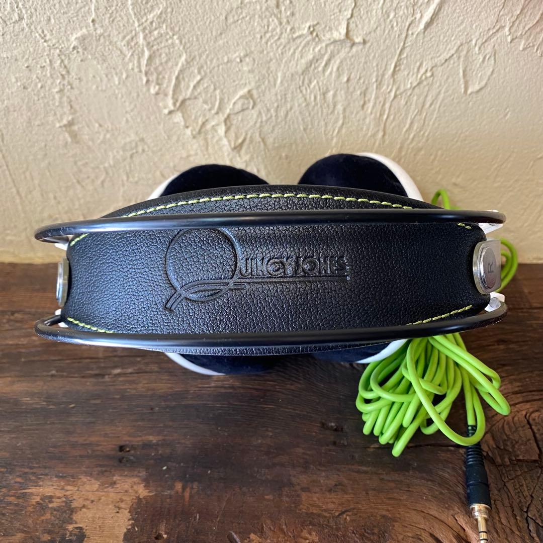 AKG Q701 ヘッドフォン