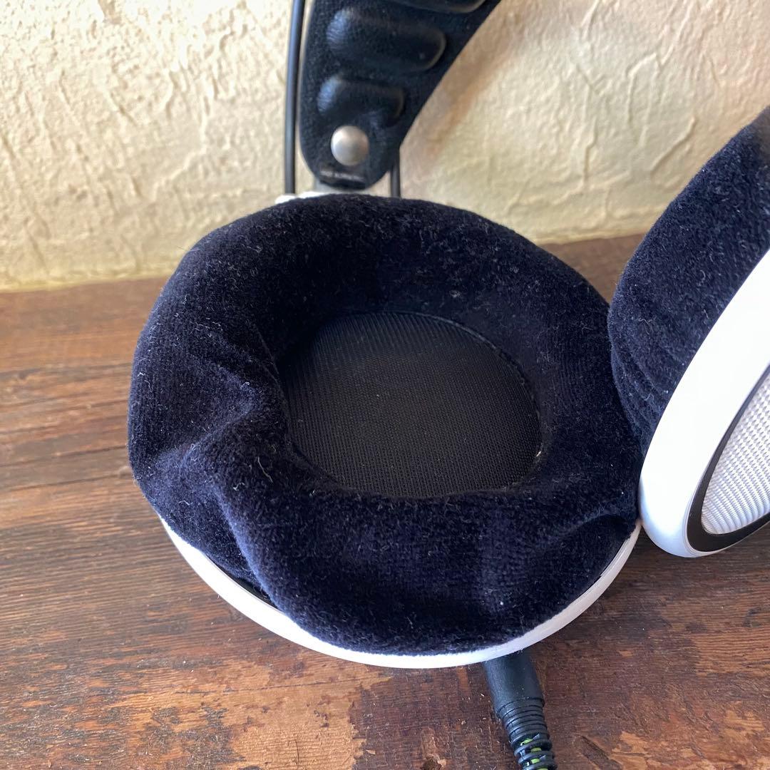 AKG Q701 ヘッドフォン